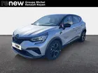 Renault Captur E-Tech full hybrid 145 Engineered