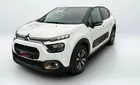 Citroën C3 III PureTech 83 S&S BVM C-Series -- MOTEUR GARANTIE 10 ANS