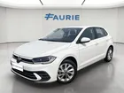 VOLKSWAGEN Polo 1.0 TSI 95 S&S BVM5 Style