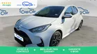 Toyota Yaris 1.5 VVTi 116 Hybrid E-CVT Design