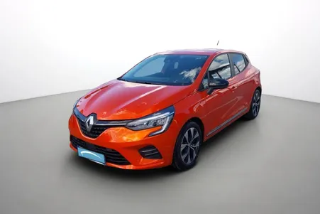 RENAULT Clio E-Tech full hybrid 145 Evolution