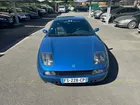 FIAT Coupé 2.0l 16 soupapes