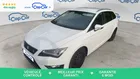 Seat Leon ST 1.8 TSI 180 DSG7 FR