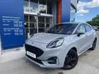 Ford Puma 1.0 Flexifuel 125ch S&S mHEV ST-Line X