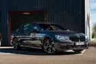 BMW Série 7 740D xDrive M Sport 3.0 320CH - Origine France - Entretien Full BMW - BMW Laser - HUD - Roues Directrices - Soft Close - Bowers & Wilkins - Sièges chauffants/ventilés - Sors de révision