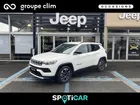 Jeep Compass 1.3 GSE T4 150ch Limited 4x2 BVR6