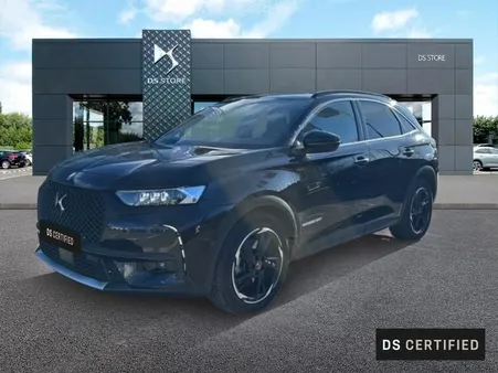Ds DS 7 Crossback E-TENSE 4x4 300ch Performance Line +