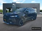 Ds DS 7 Crossback E-TENSE 4x4 300ch Performance Line +