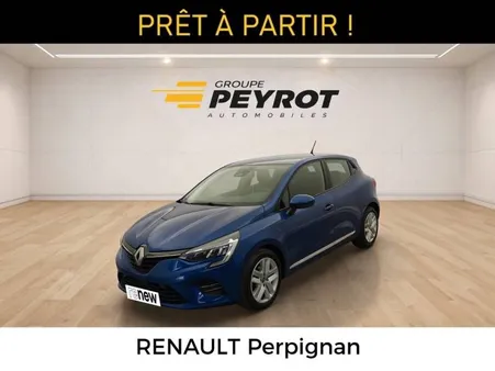 Renault Clio TCe 90 - 21N Business