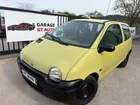 RENAULT Twingo 1.2L ESSENCE 60 CH