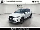 Seat Arona 1.0 TSI 95 ch Start/Stop BVM5 Urban