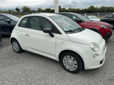 Fiat 500 (2) 1.2 8V Pop