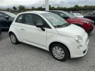 Fiat 500 (2) 1.2 8V Pop