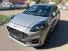 FORD PUMA 1.0 EcoBoost 125 ch SS DCT7 ST-Line X