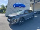 Peugeot 2008 1.2 HYBRID 145CH GT E-DCS6