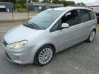 Ford Cmax 1.8 Tdci Titanium