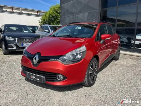 Renault Clio Estate 1.5 DCI 75CV AUTHENTIQUE