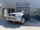 SUZUKI GRAND VITARA II 3P 1.9 DDiS 4WD 129 cv