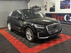 AUDI Q2 1.5 35 TFSI COD - 150 - BV S-tronic S Line PHASE 1