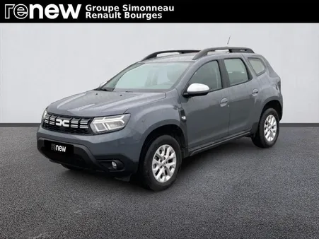 Dacia Duster Blue dCi 115 4x2 Expression