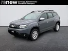 Dacia Duster Blue dCi 115 4x2 Expression