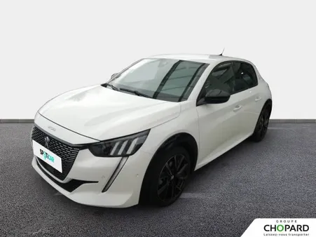 Peugeot 208 PureTech 100 S&S EAT8 GT