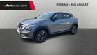Nissan Juke II DIG-T 114 N-Connecta 5p