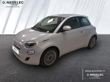 Fiat 500 1.0 FireFly 65ch hybrid Torino