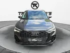Audi Q3 Sportback 35 TFSI 150 ch S tronic 7 S line