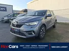 Renault arkana 1.3 tce micro-hybrid 140 hybrid equilibre edc bva - garantie 12 mois