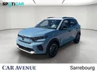 CITROEN e-C3 113 ch autonomie confort Max