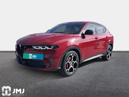 ALFA ROMEO Tonale 1.5 Hybrid 160 ch VGT TCT7 Edizione Speciale