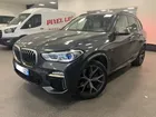 Bmw x5 m50d 400cv