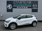 Renault Captur 1.0 TCe 90ch Intens