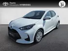 Toyota Yaris 116h Dynamic 5p MY22