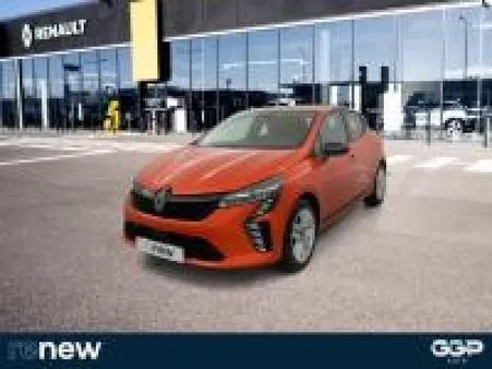 Renault Clio 1.0 TCe 90ch Evolution - 24