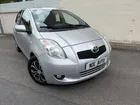 TOYOTA YARIS 1.4 D4-D 90ch – 5 PORTES – ÉCONOMIQUE & FIABLE