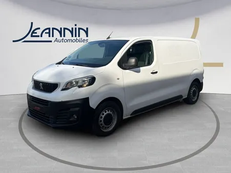 Peugeot expert fgn tole standard 1.5 bluehdi 120 s&s bvm6 premium