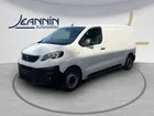 Peugeot expert fgn tole standard 1.5 bluehdi 120 s&s bvm6 premium