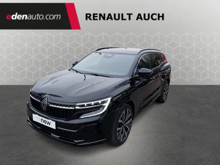 Renault Espace E-Tech full hybrid 200 GSR2 Iconic