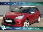 DS DS 3 1.2 VTi - 82 CV So Chic