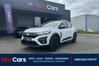 Dacia sandero stepway 1.0 tce 90 extreme bva