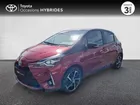Toyota Yaris 100h Collection 5p RC19