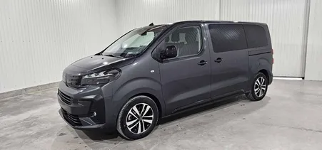 Peugeot Traveller M 2.2 Diesel 180ch S&S EAT8 Business 9 PL