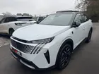 Peugeot 3008 gt exclusive hybrid 145 12/2025 plus toit ouvrant et hifi focal camera 360 pack alcantara