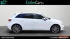 Audi A3 SPORTBACK 1.6 TDI 115 CV PACK DESIGN LUXE S-TRONIC ✅ Cuir Milano ✅ virtual cockpit ✅