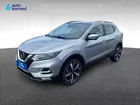 Nissan Qashqai 1.7 dCi 150ch N-Connecta Euro6d-T