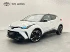 Toyota C-HR 1.8 Hybride 122 GR Sport