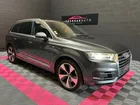 AUDI Q7 Q7 3.0 V6 TDI Clean Diesel 272 Tiptronic 8 Quattro 7pl S line