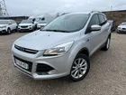 Ford kuga 1.5 ecoboost 150 4x2 titanium bvm6